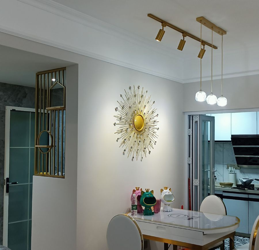 珠海me海伦堡装修效果图