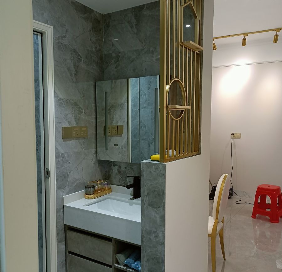 珠海me海伦堡装修效果图