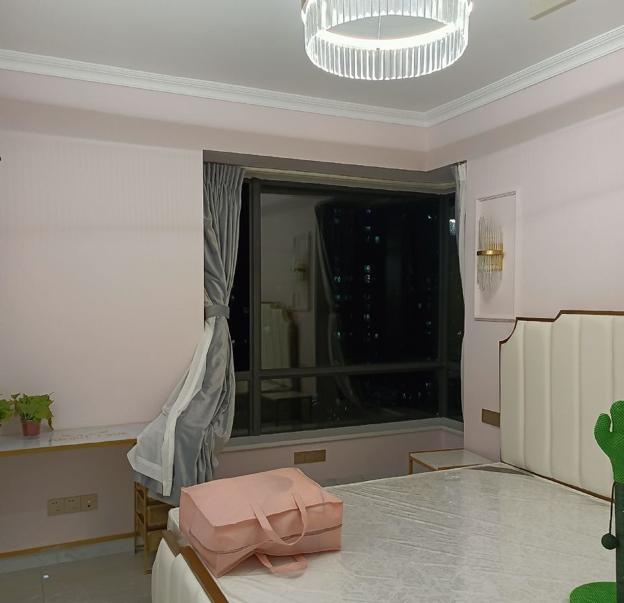 珠海me海伦堡装修效果图