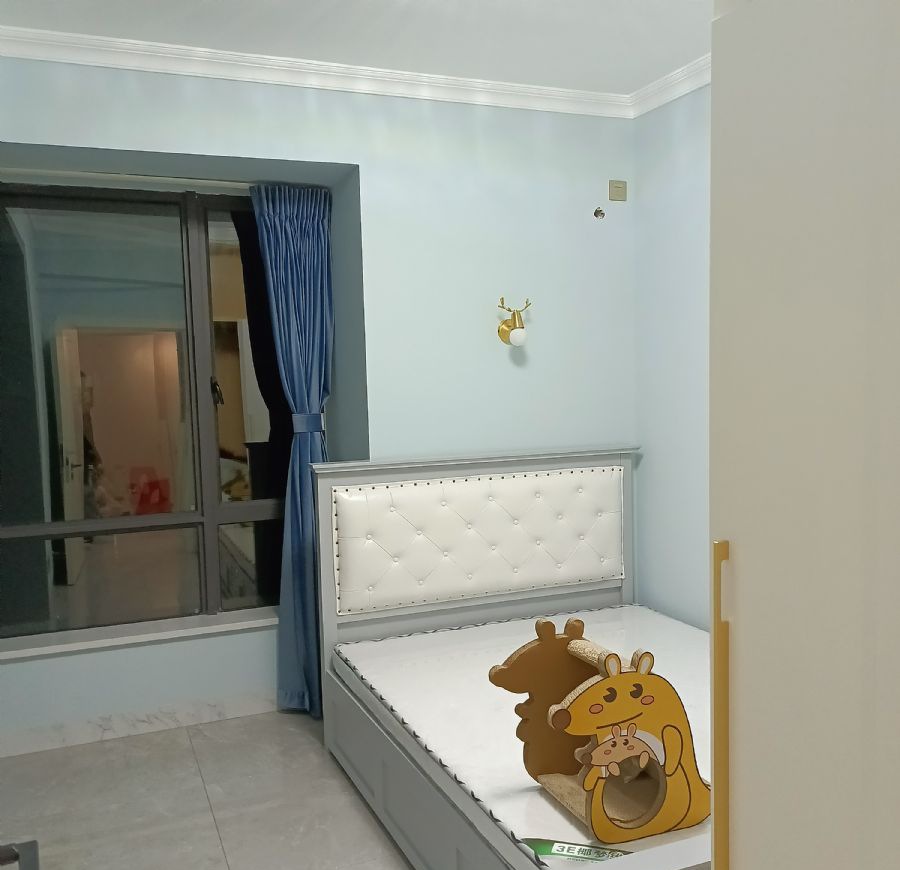 珠海me海伦堡装修效果图