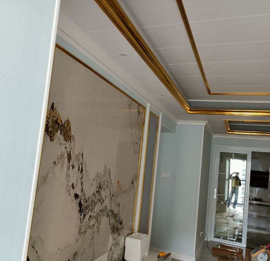 珠海华发峰尚装修效果图