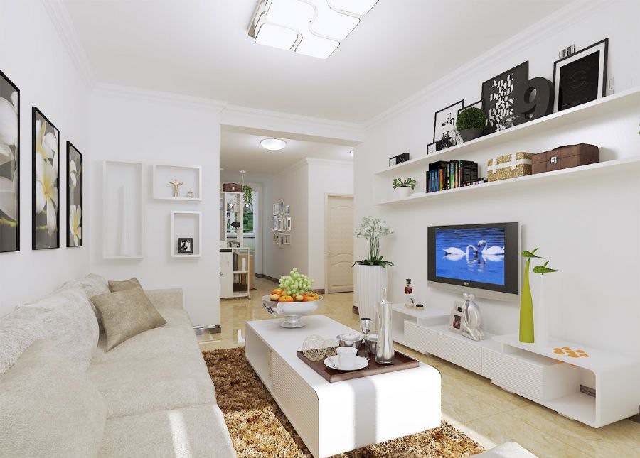 �������װ��Ч��ͼ