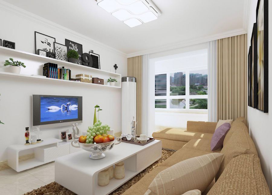 �����������װ��Ч��ͼ