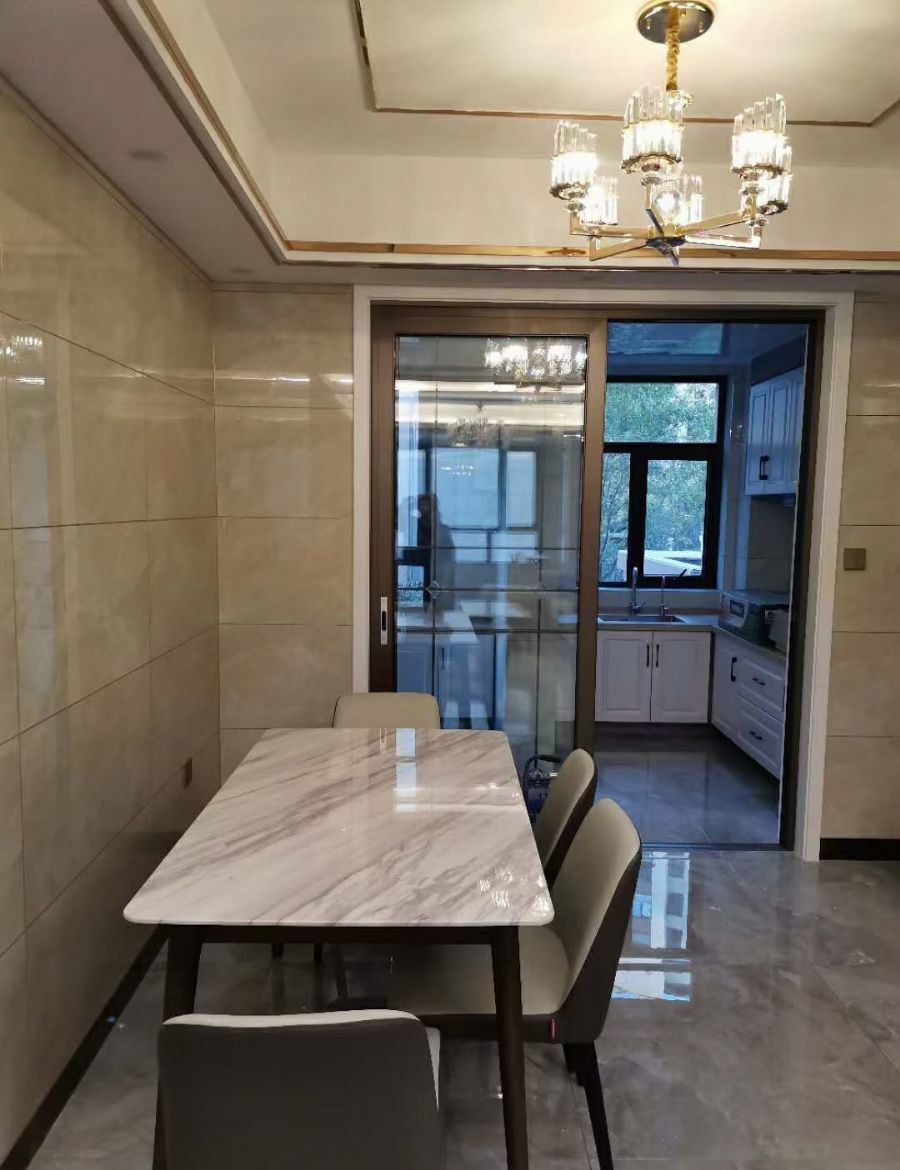 ������Ȫ��԰װ��Ч��ͼ