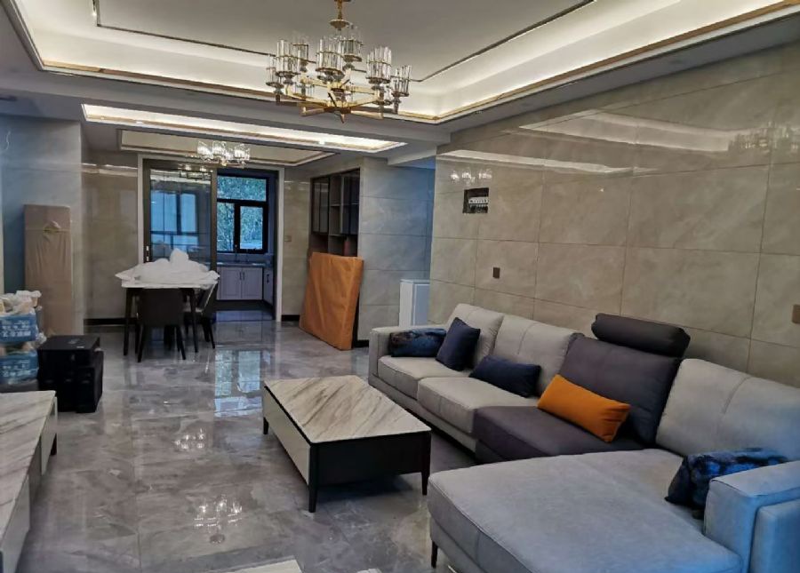 ������Ȫ��԰װ��Ч��ͼ