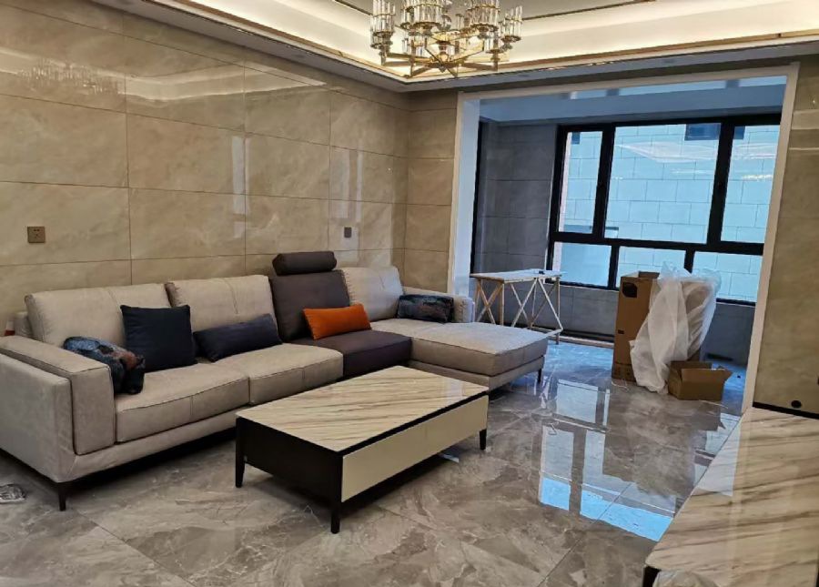 ������Ȫ��԰װ��Ч��ͼ