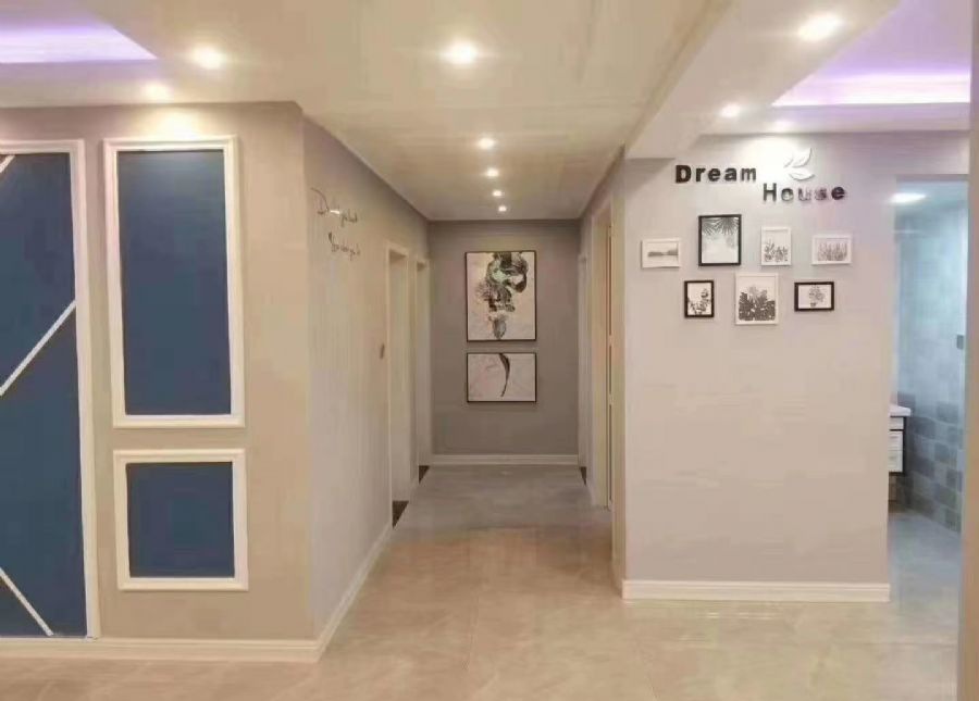 ������ͤ��԰װ��Ч��ͼ