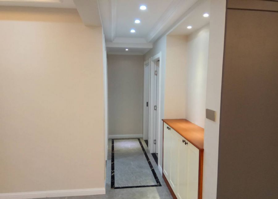 武汉东湖春树里装修效果图