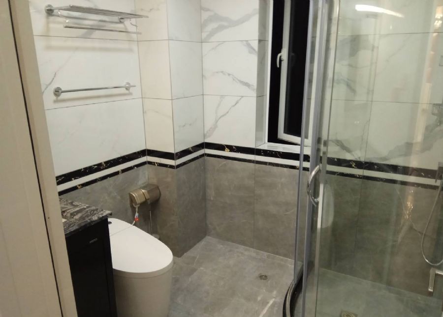 武汉东湖春树里装修效果图