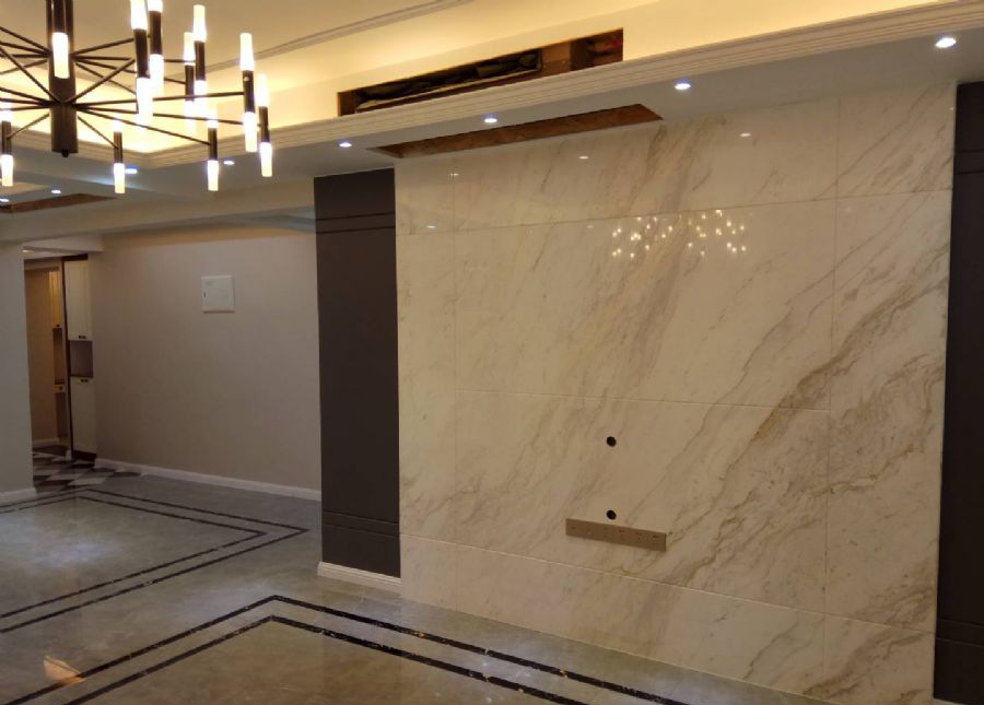 武汉东湖春树里装修效果图