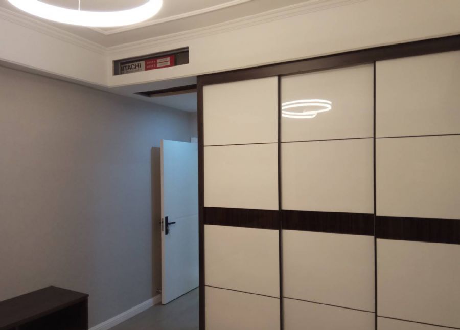 武汉东湖春树里装修效果图