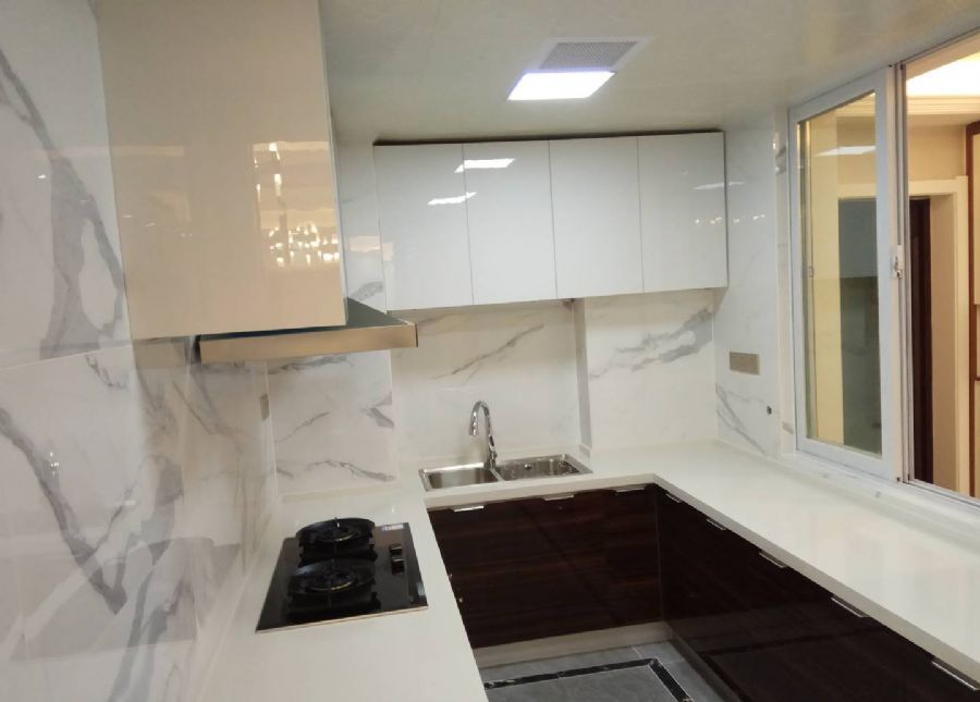 武汉东湖春树里装修效果图