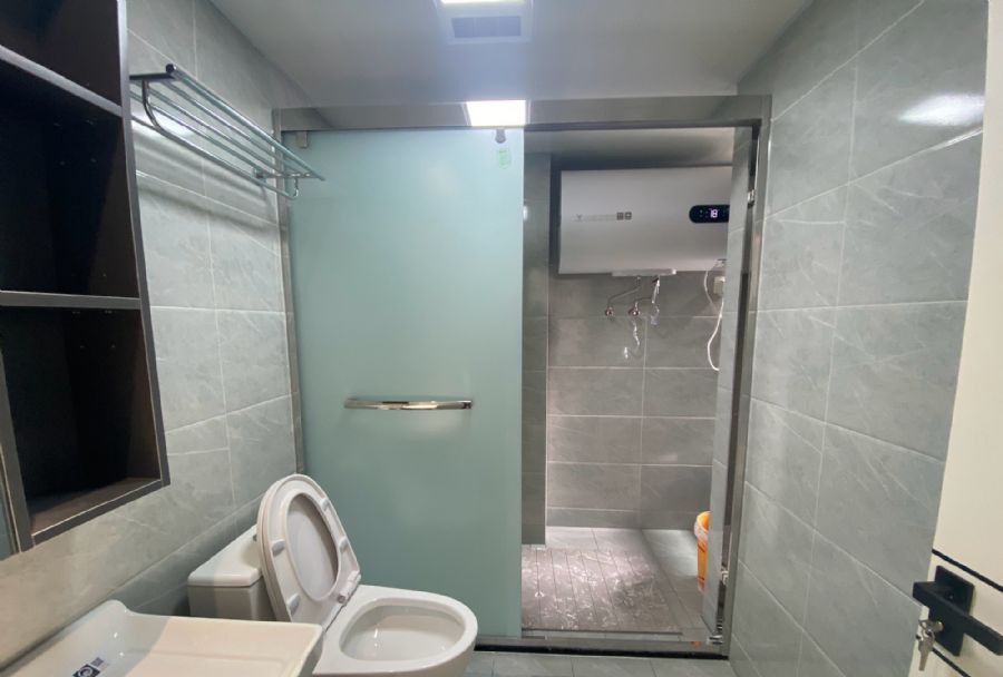 �������ִ����װ��Ч��ͼ