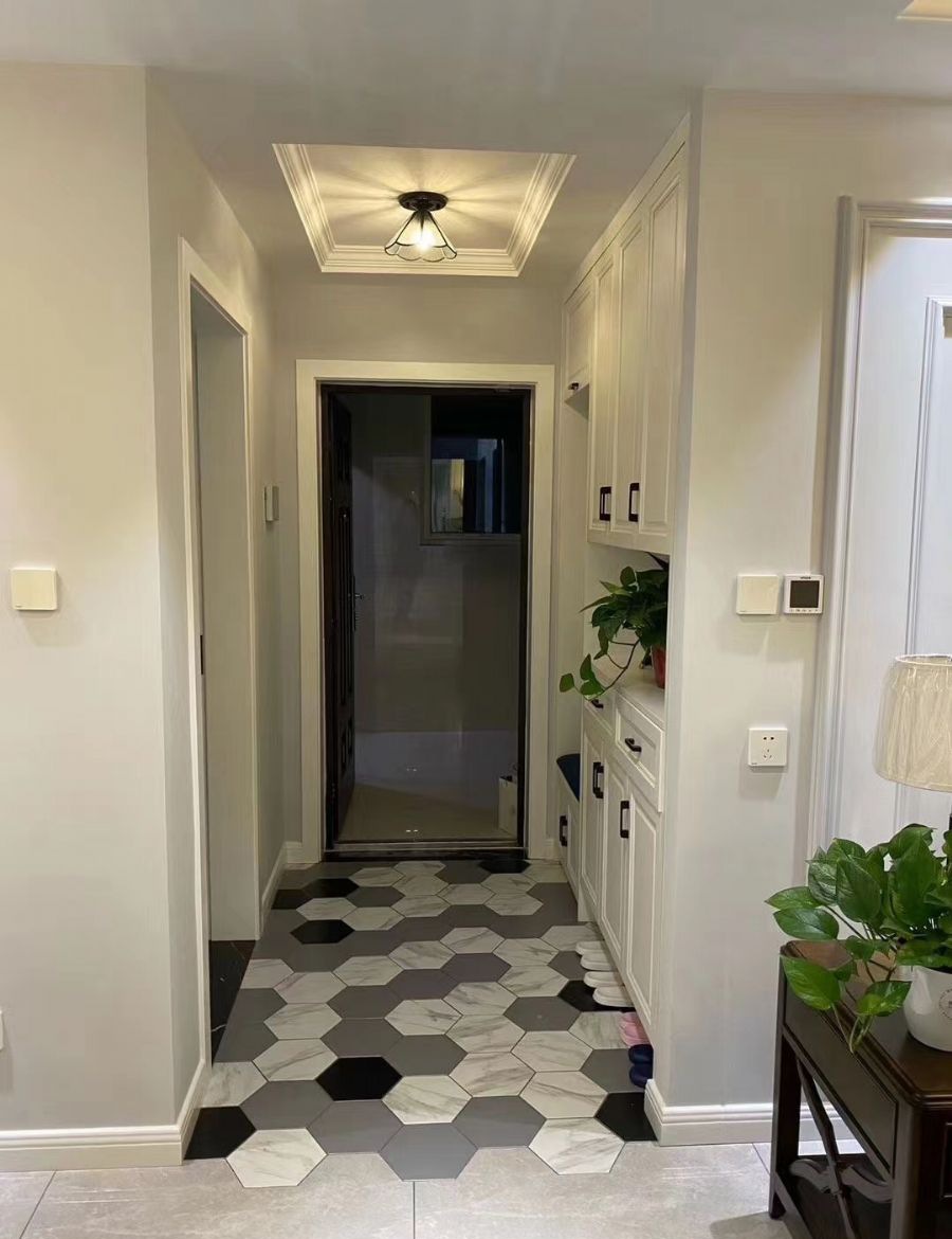 ������ï��װ��Ч��ͼ