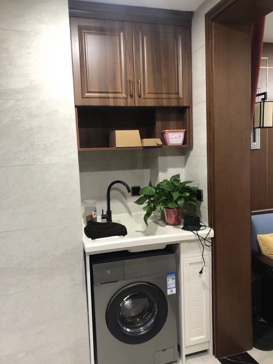 阜阳宝龙广场装修效果图