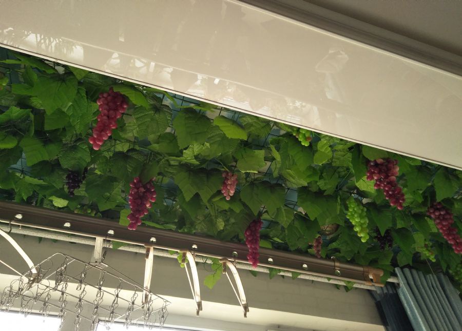 唐山世纪龙庭装修效果图