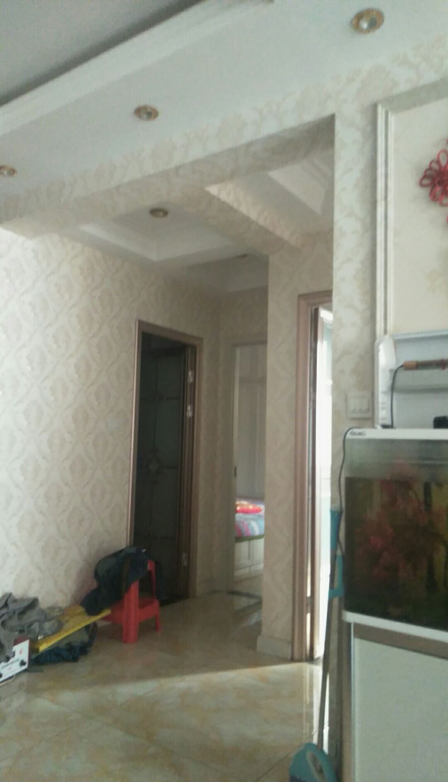 唐山世纪龙庭装修效果图