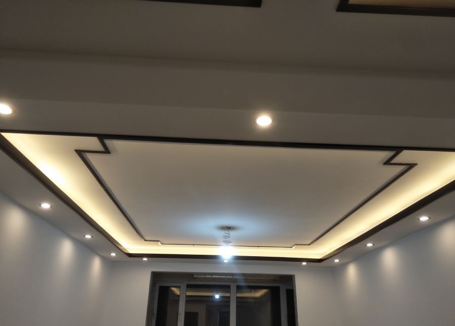 唐山世纪龙庭装修效果图