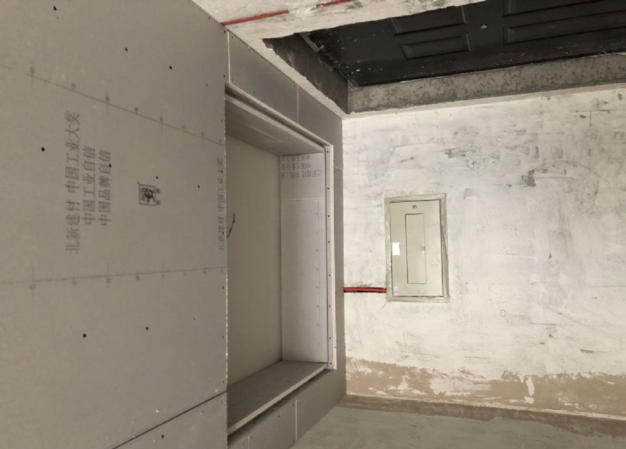 ��ɽ��Ƽ�����װ��Ч��ͼ