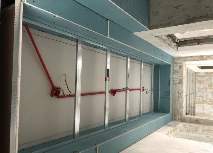 ��ɽ��Ƽ�����װ��Ч��ͼ