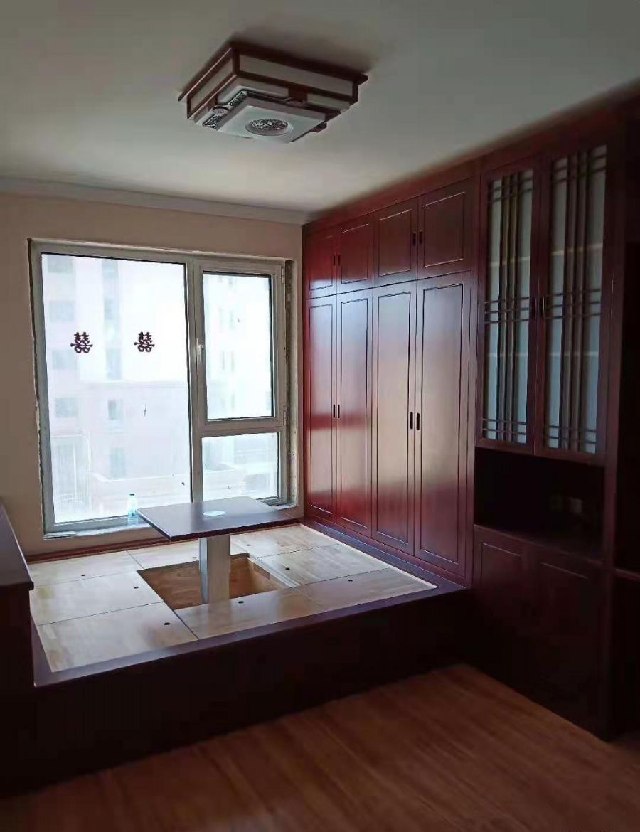 �����԰װ��Ч��ͼ