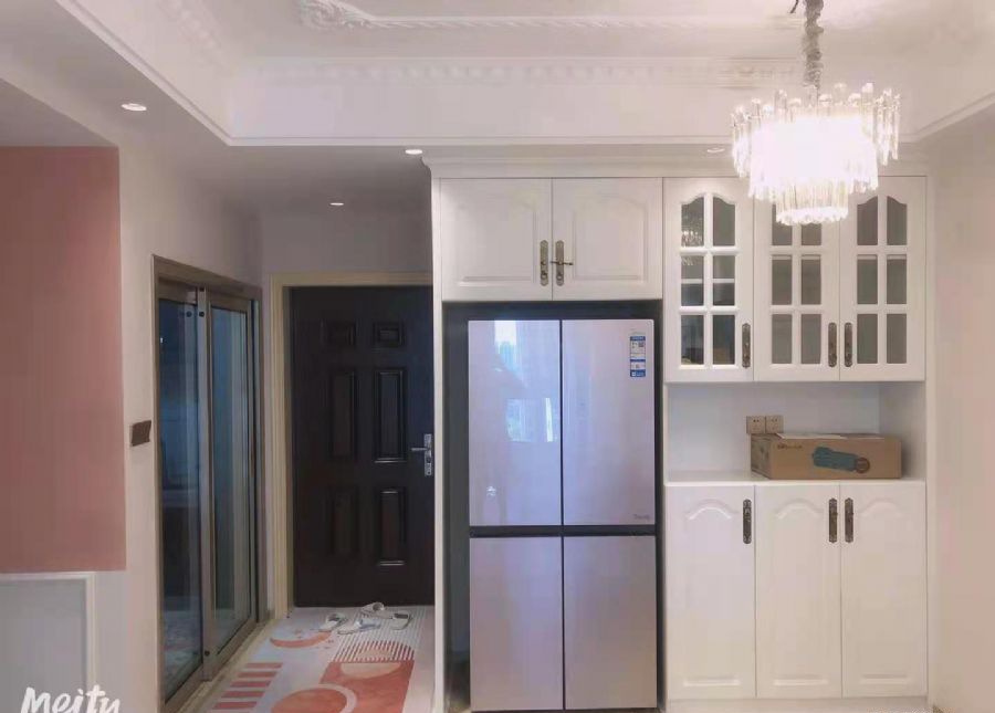 �ϲ��̵ع����ǲ���װ��Ч��ͼ