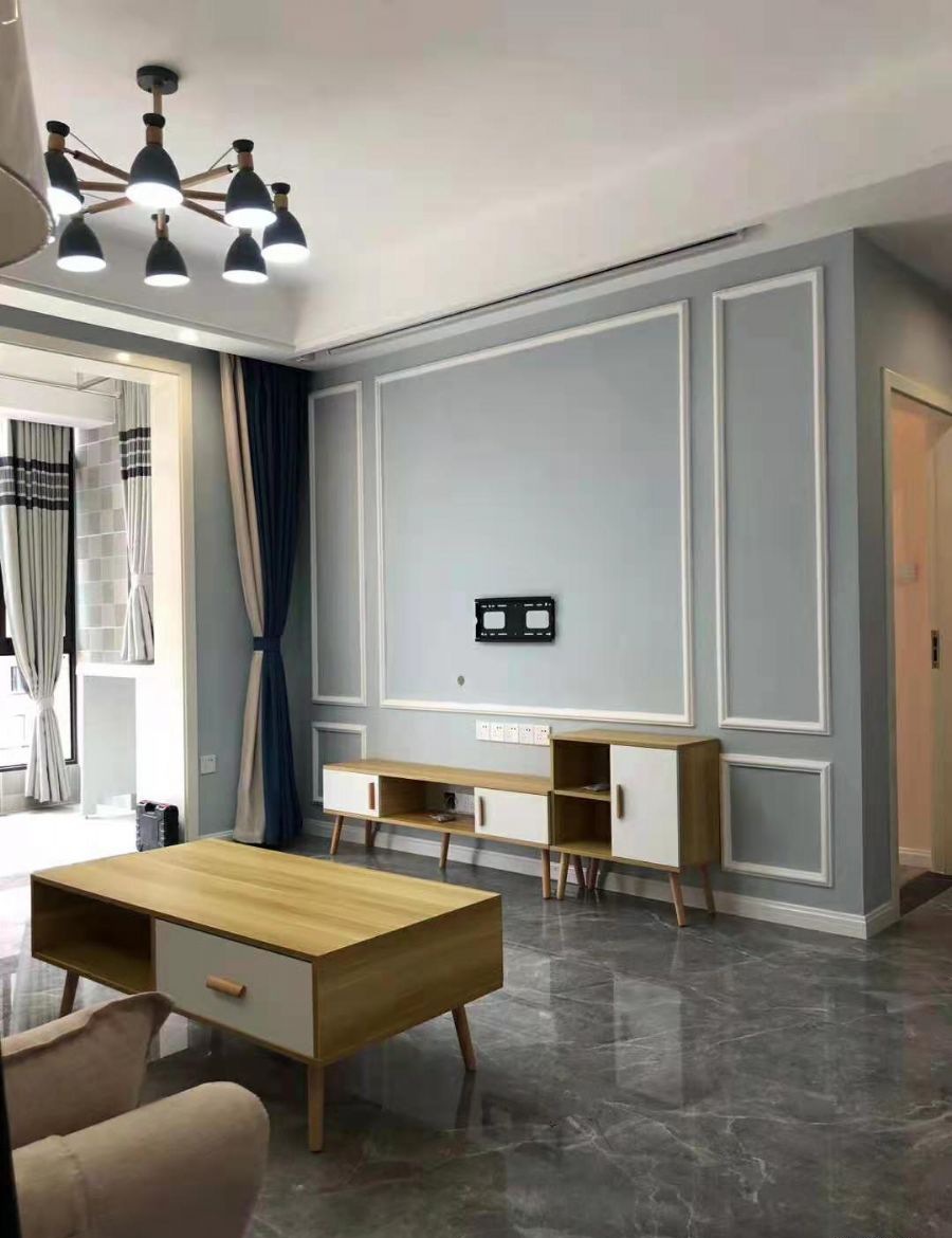 �ϲ���������װ��Ч��ͼ