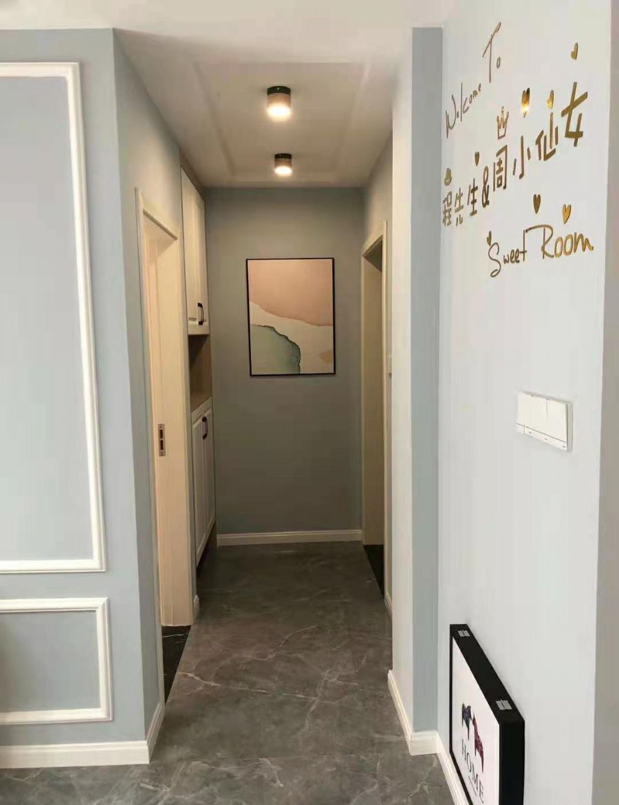 �ϲ���������װ��Ч��ͼ