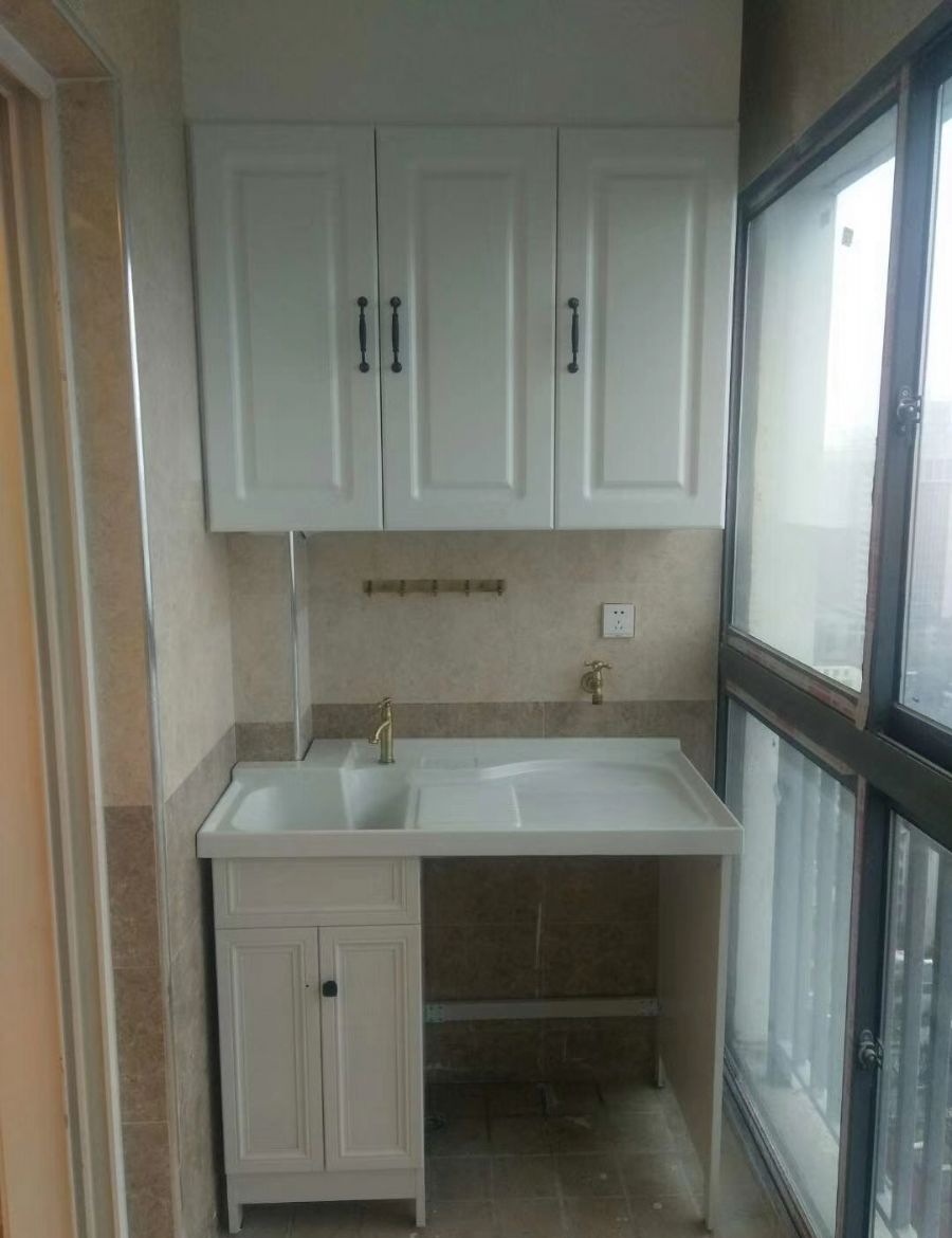 武汉三角花园装修效果图