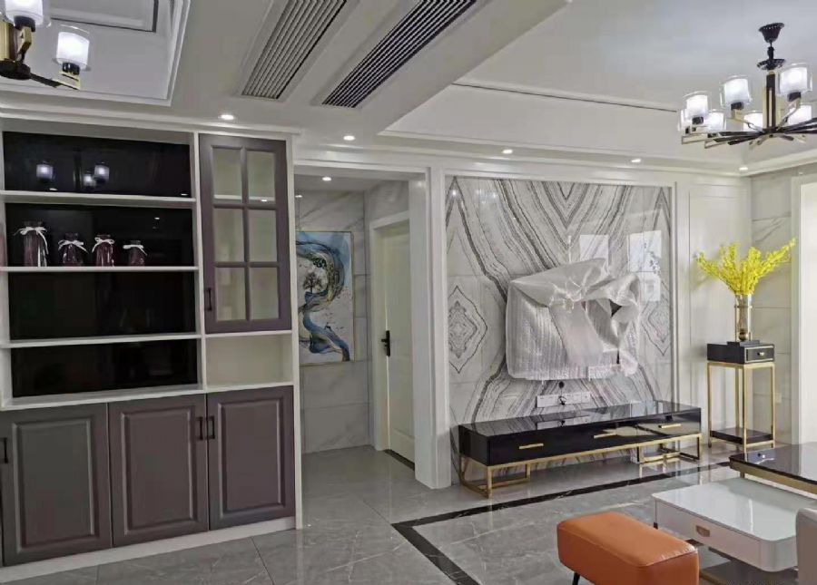 �ϲ����ȱ�װ��Ч��ͼ