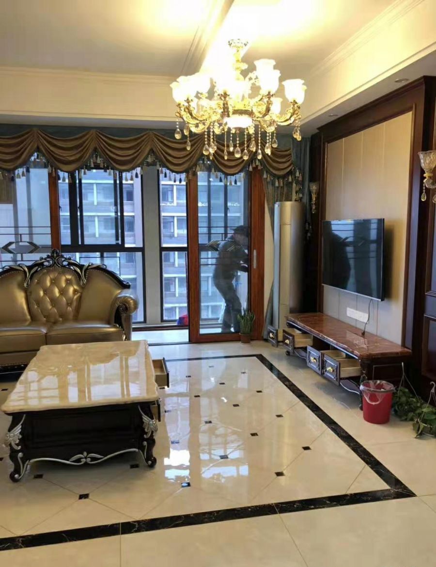 �ϲ���̩���ָ�װ��Ч��ͼ