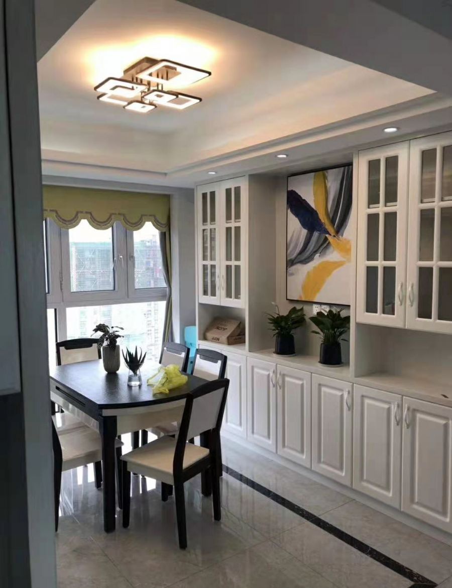 �ϲ����������װ��Ч��ͼ