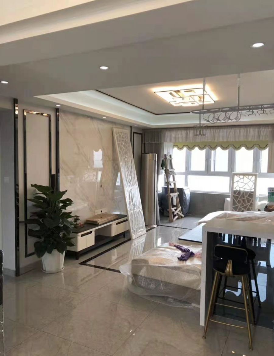 ���������װ��Ч��ͼ