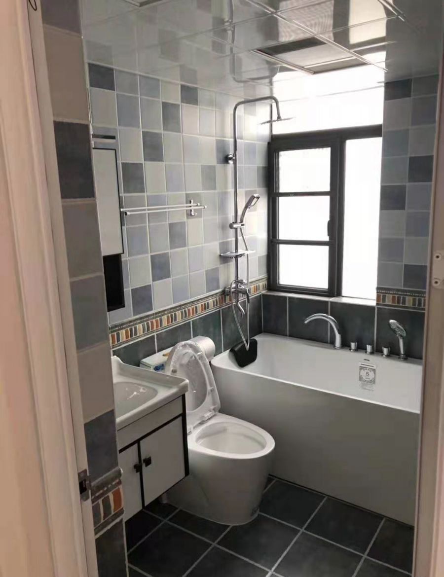 �ϲ����������װ��Ч��ͼ