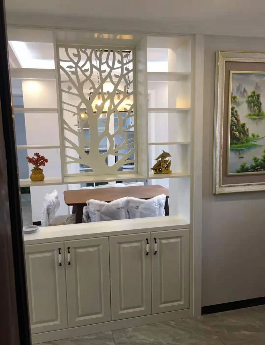 �ϲ���������װ��Ч��ͼ