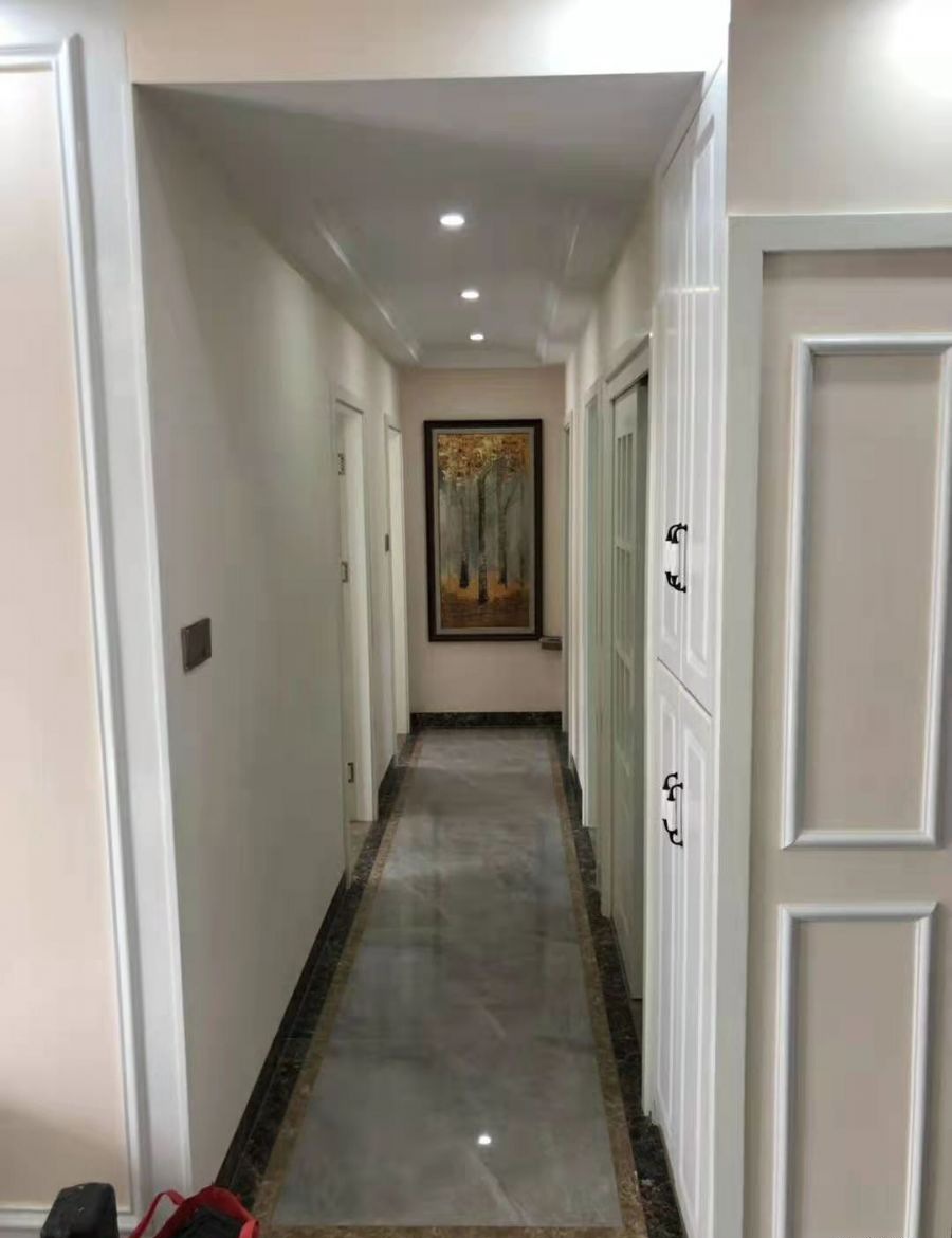 �ϲ��������������װ��Ч��ͼ