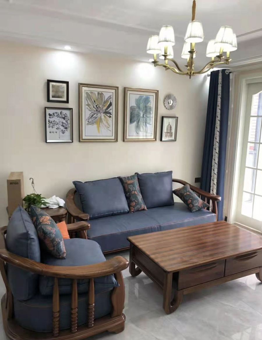 �ϲ��������������װ��Ч��ͼ