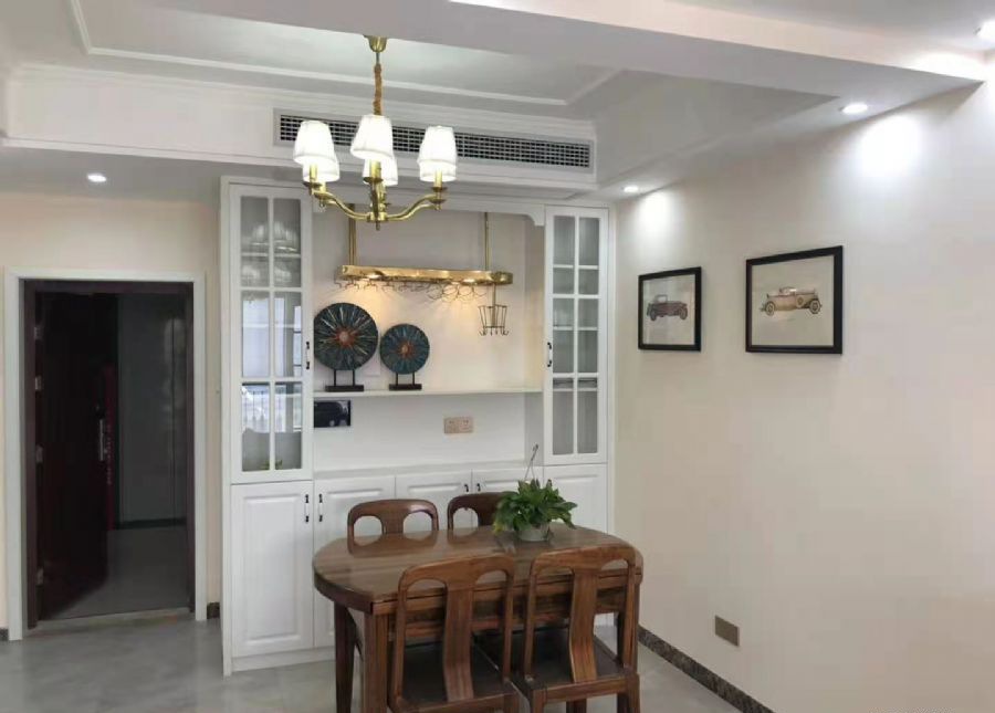 �ϲ��������������װ��Ч��ͼ