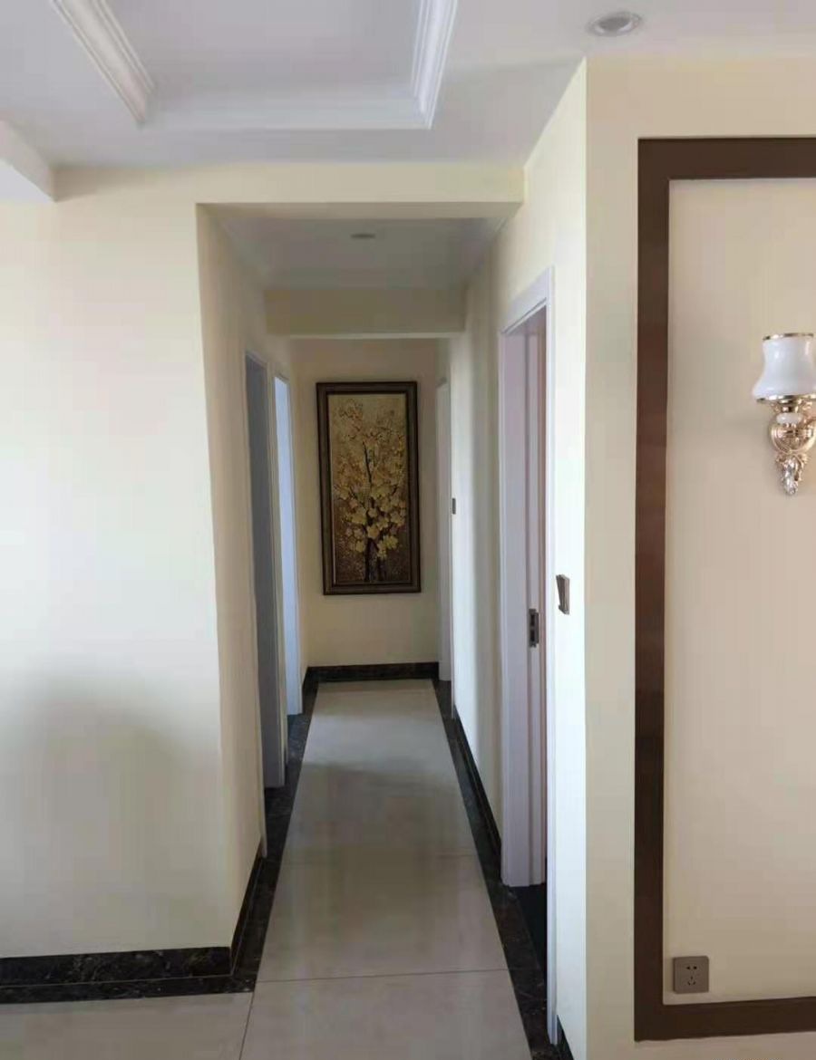 南昌伟象百业城装修效果图