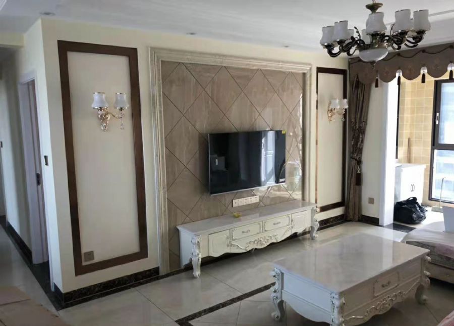 ΰ���ҵ��װ��Ч��ͼ