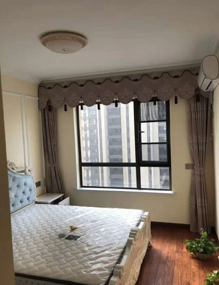 南昌伟象百业城装修效果图