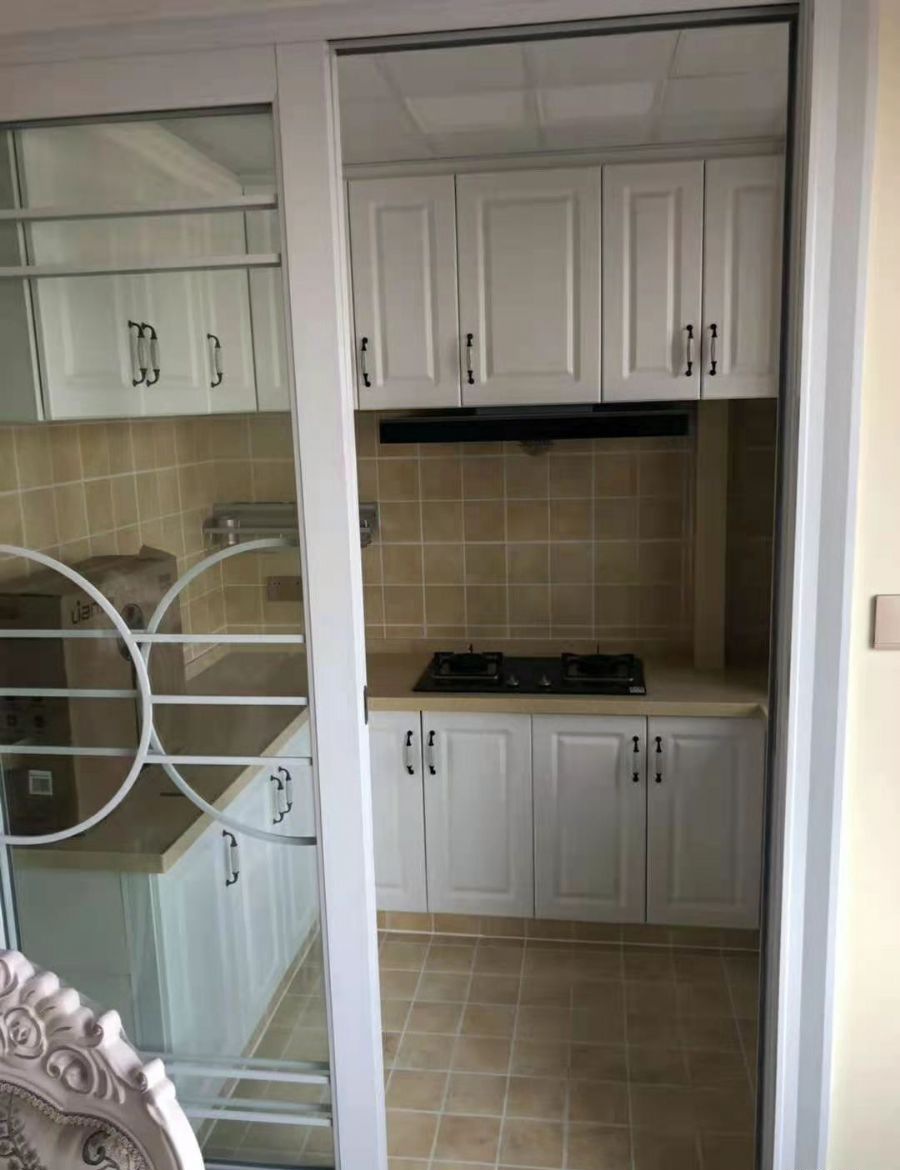 南昌伟象百业城装修效果图