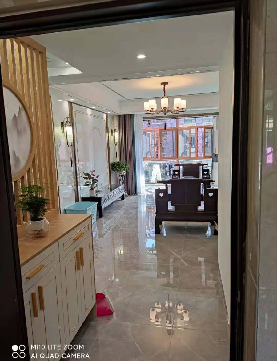 �ϲ��¿�˹ʢ����ͥװ��Ч��ͼ