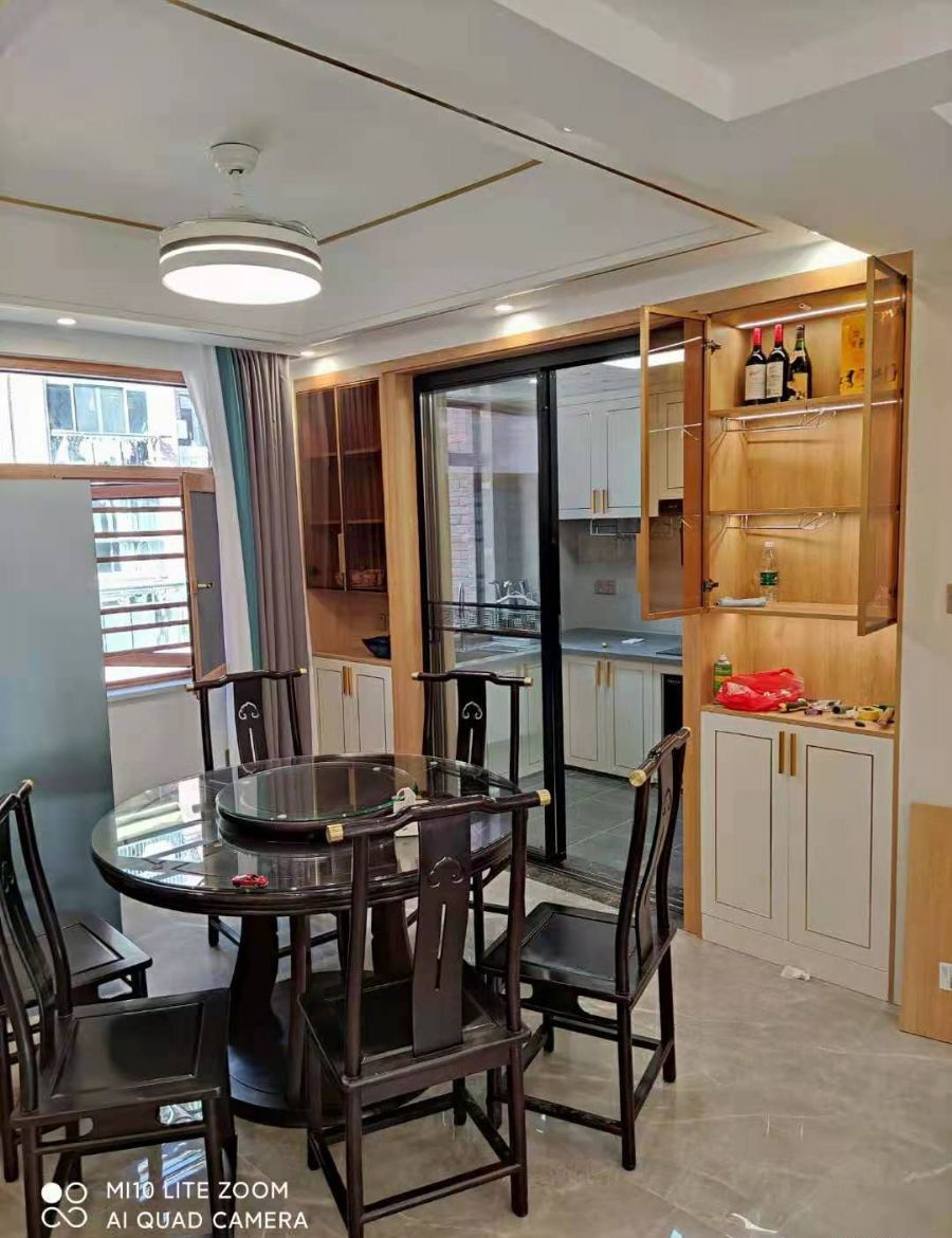 �ϲ��¿�˹ʢ����ͥװ��Ч��ͼ