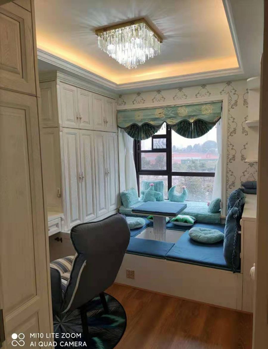 �ϲ���������װ��Ч��ͼ