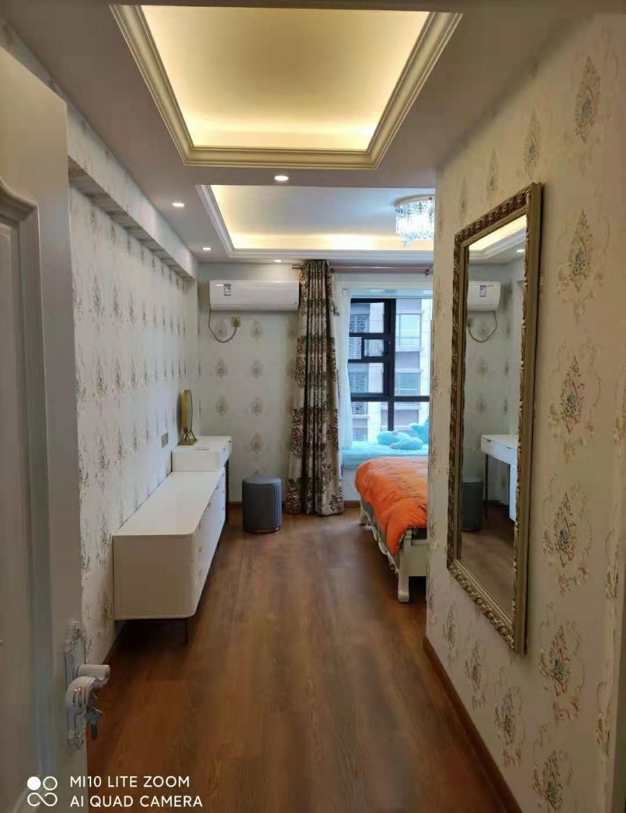 �ϲ���������װ��Ч��ͼ