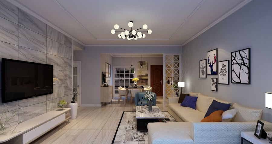 ���������ƽ�װ��Ч��ͼ