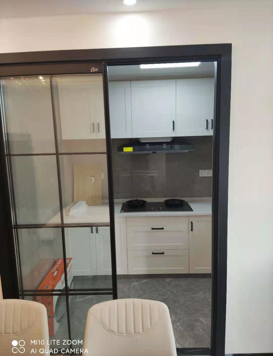 �ϲ����滨��װ��Ч��ͼ