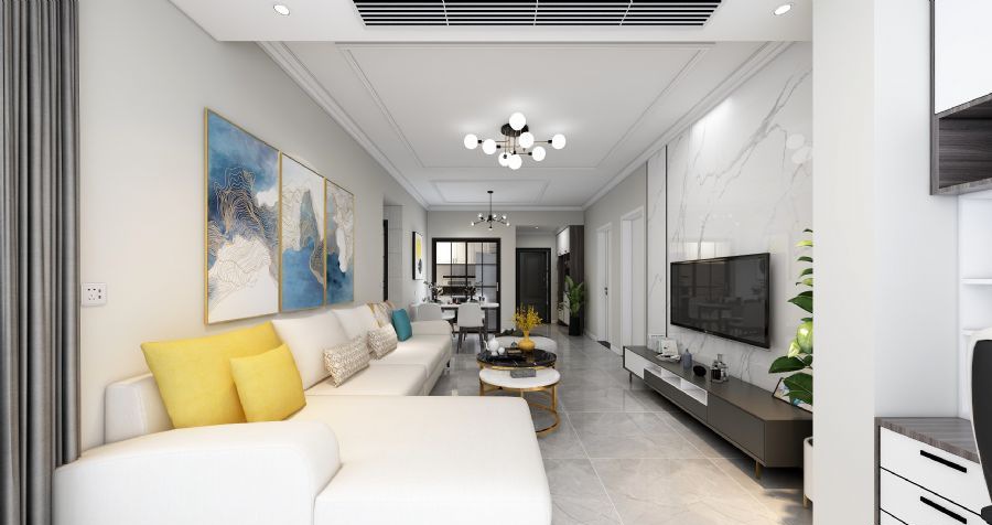 ������������װ��Ч��ͼ