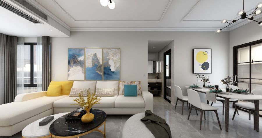 ������������װ��Ч��ͼ